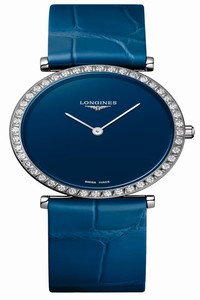 Replica L4.523.0.90.2 L45230902 Longines La Grande Classique Quartz 29mm Ladies Watch